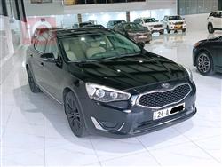 Kia Cadenza